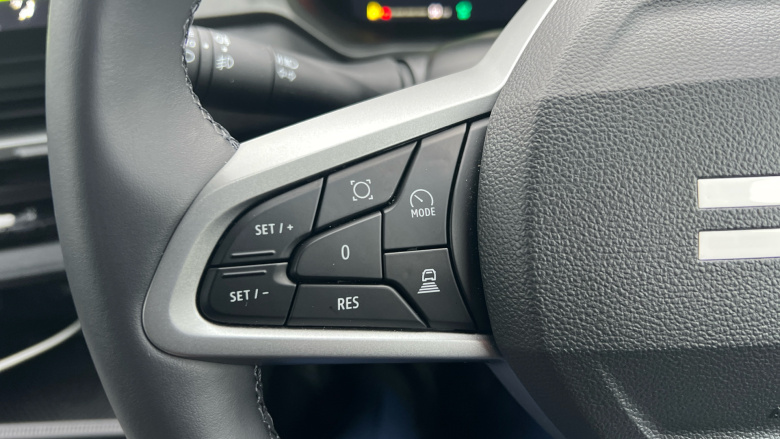 Dacia Bigster 1.8 Hybrid 155 Journey 5dr Auto Hybrid Estate